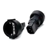 Đầu Nối AC Đực